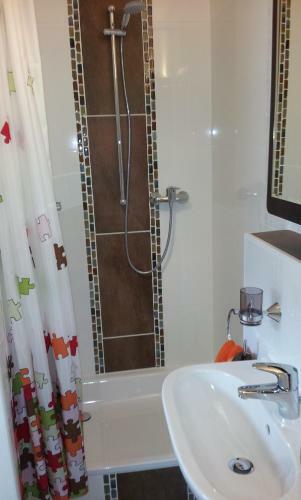 Apartamento Appartement Ferienwohnung Vogel