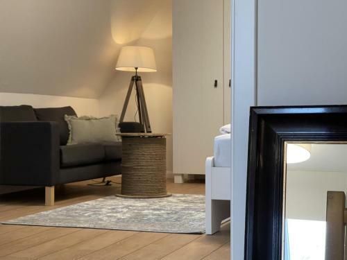 Apartamento Seedeich 2