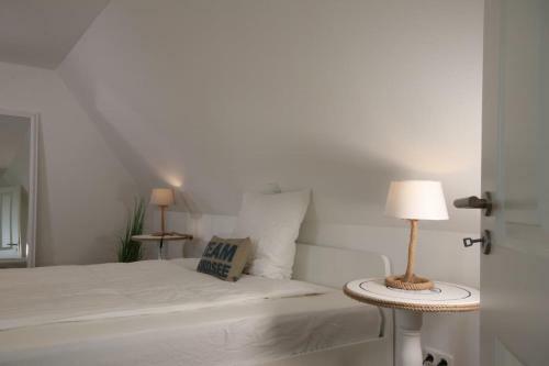 Apartamento Seedeich 2