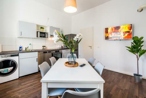 Adora Apartment Hilden