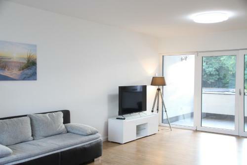 Apartamento Casa Kronengarten Nr 6