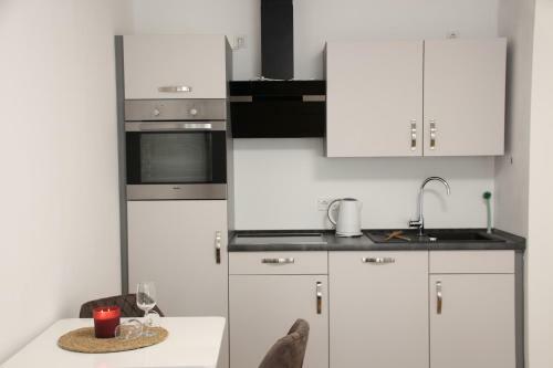 Apartamento Casa Kronengarten Nr 5
