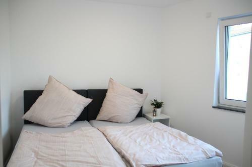 Apartamento Casa Kronengarten Nr 10