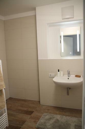 Apartamento Casa Kronengarten Nr 10
