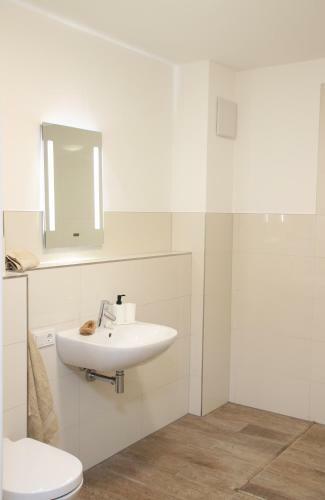Apartamento Am Kronengarten