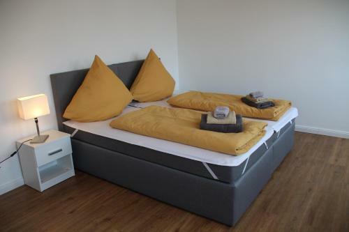Apartamento Casa Kronengarten Nr 7