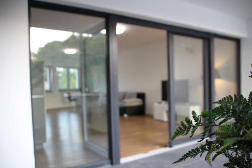 Apartamento Casa Kronengarten Nr 7
