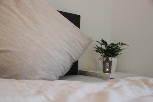 Apartamento Casa Kronengarten Nr 12