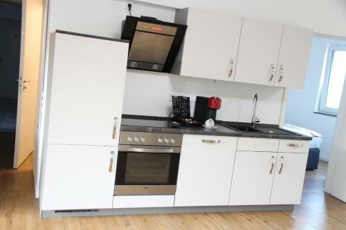 Apartamento Casa Kronengarten Nr 3