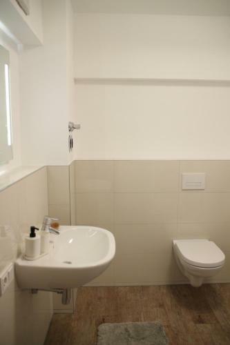 Apartamento Casa Kronengarten Nr 3