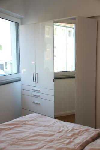 Apartamento Casa Kronengarten Nr 3