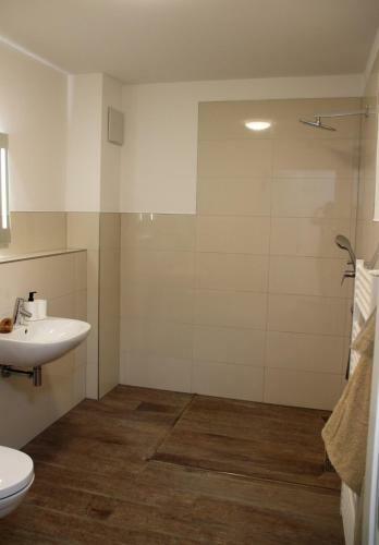 Apartamento Casa Kronengarten Nr 9