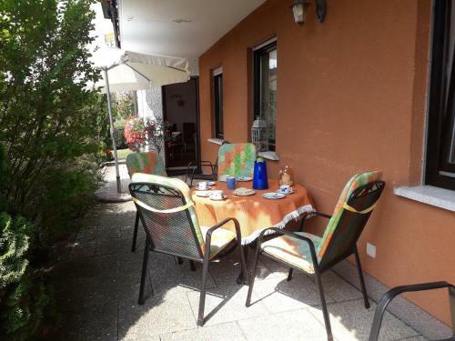 Apartamento Haus Auersburg