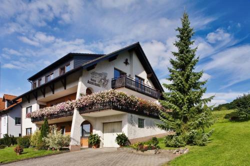 Apartamento Haus Auersburg