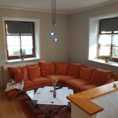 Apartamento Strasse Des Friedens