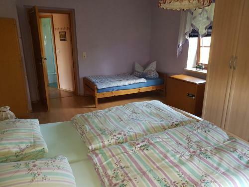 Apartamento Strasse Des Friedens