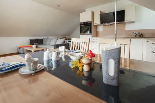 Apartamento Rh�npanorama