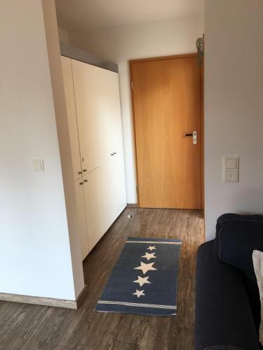 Apartamento Ferienwohnung Glasgarten
