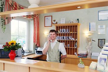 Hotel Nummerhof