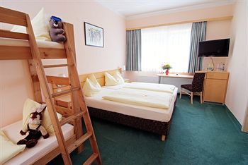 Hotel Nummerhof