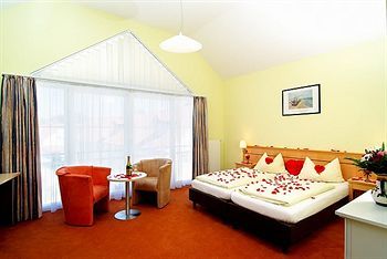 Hotel Nummerhof