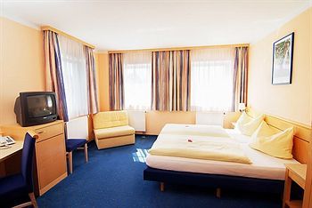 Hotel Nummerhof