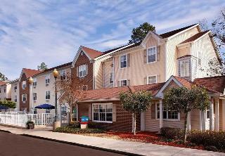 Hotel Towneplace Suites Tallahassee North/capital Circle