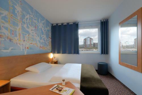 B&B Hotel Kiel