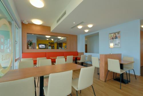 B&B Hotel Kiel