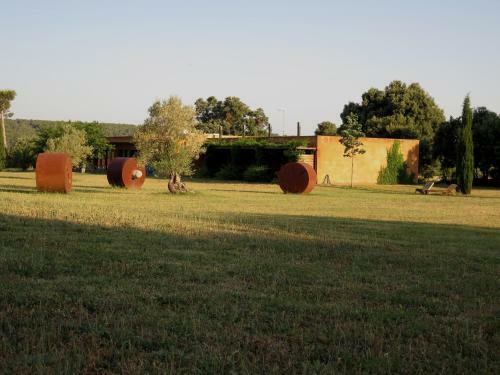 Bed & Breakfast Fundaci� L'olivar