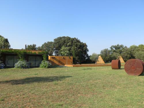 Bed & Breakfast Fundaci� L'olivar