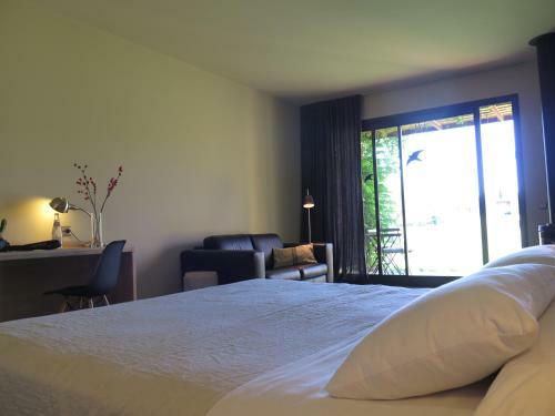 Bed & Breakfast Fundaci� L'olivar