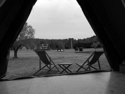 Bed & Breakfast Fundaci� L'olivar
