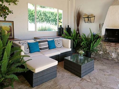 Lodge Holiday Home Torcalillos La Joya