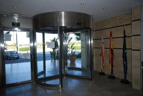 Rtl El Puig Valhotel