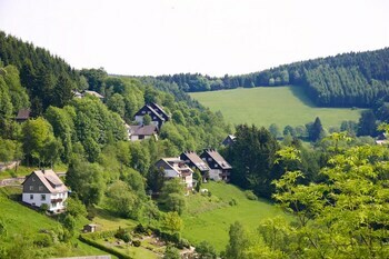 Apartamentos Ferienwohnungen Himmelreich