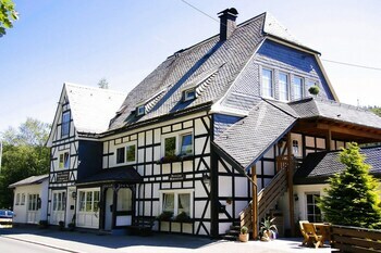 Apartamentos Ferienwohnungen Himmelreich