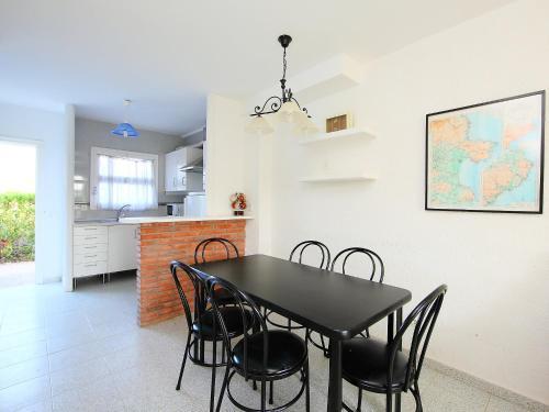 Holiday Home Sta. Catalina L'estartit