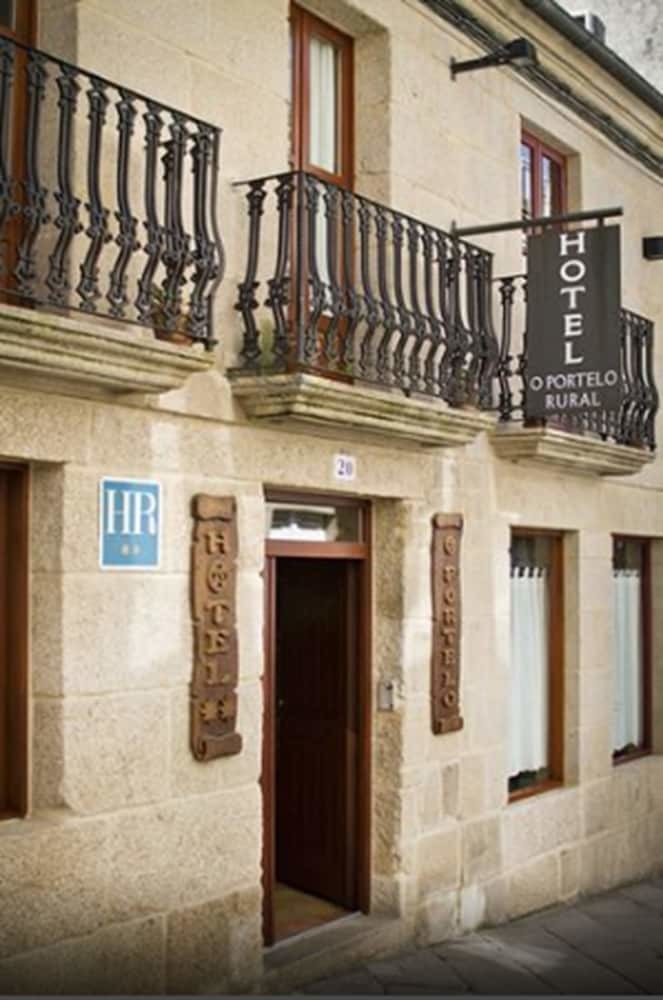 Hotel O Portelo Rural
