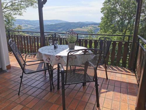Ferienhaus Nele