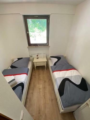 Ferienhaus Nele