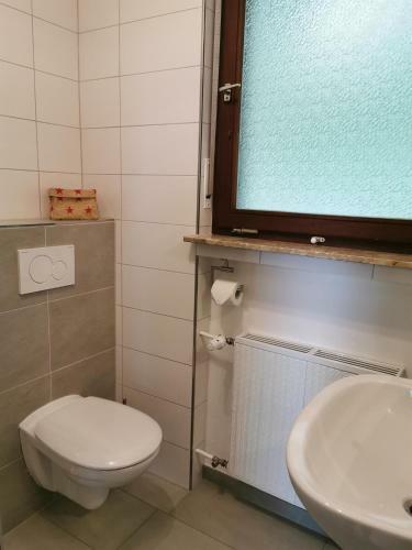Ferienhaus Nele
