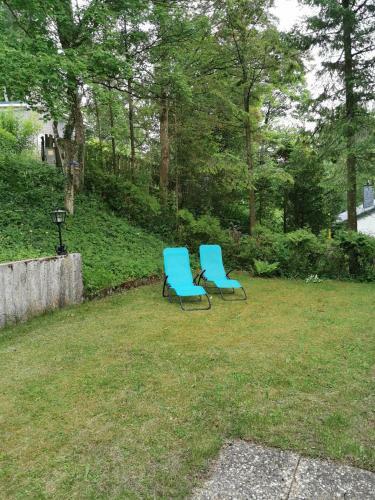 Ferienhaus Nele