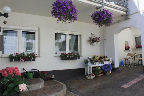Apartamento Ferienwohnung Kiefer