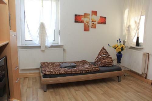 Apartamento Ferienwohnung Kiefer