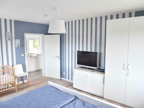 Apartamento Ferienhaus Schaaf