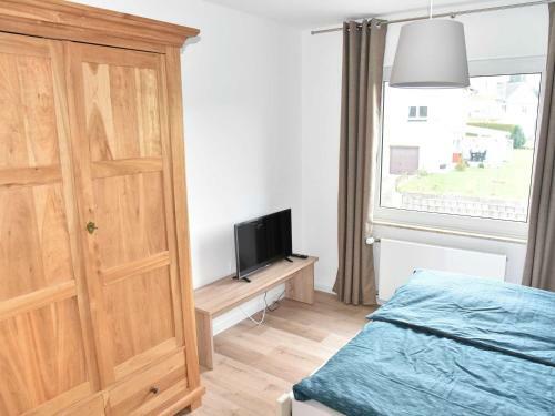Apartamento Ferienhaus Schaaf