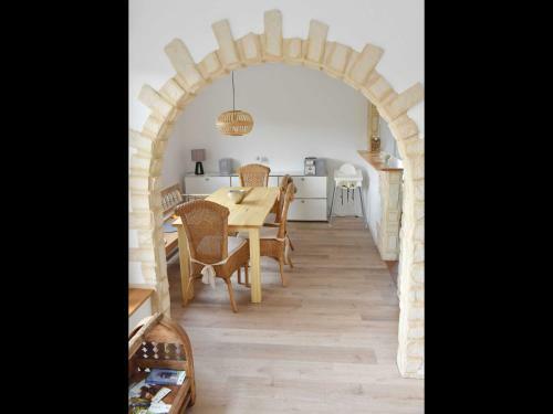 Apartamento Ferienhaus Schaaf