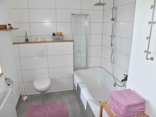 Apartamento Ferienhaus Schaaf