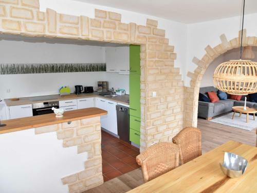 Apartamento Ferienhaus Schaaf